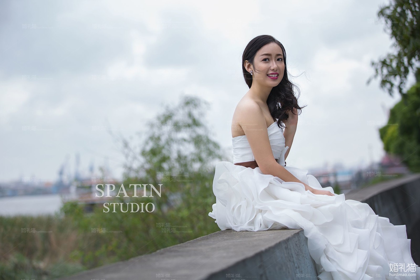 2017年6月上海结婚照,,上海婚纱照,婚纱照图片